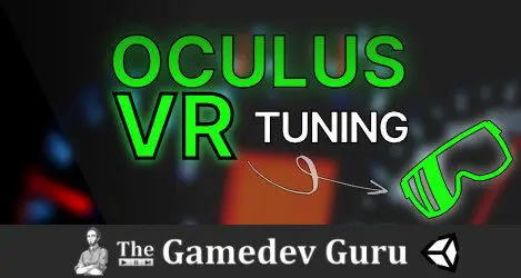 Unity Performance: Oculus CPU and GPU Hardware Levels