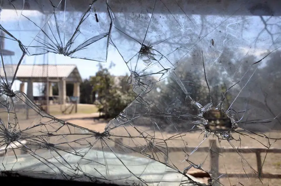 A Pretty Bad Case of Overdraw