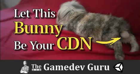 Unity-Addressables-CDN-Bunny-Thumbnail
