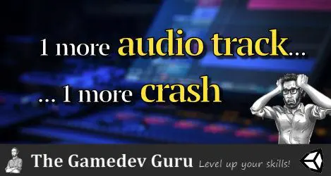 Unity Addressables Migration: Music to my Ears (Part 1)