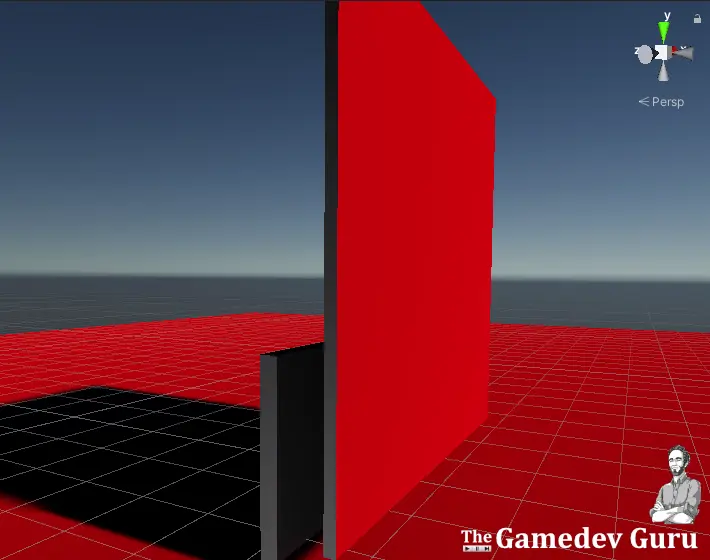 Unity Global Illumination Intro Scenario