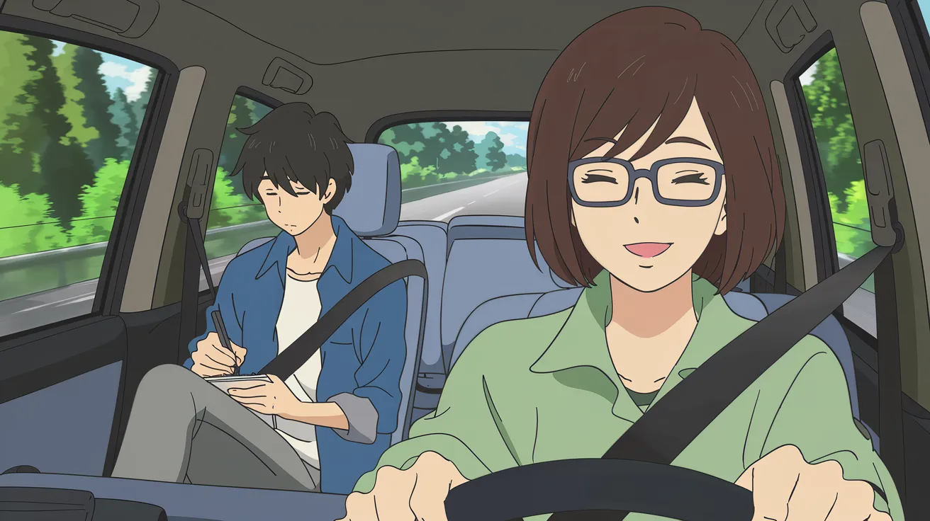 Imagine your Unity game as a road trip with unexpected detours