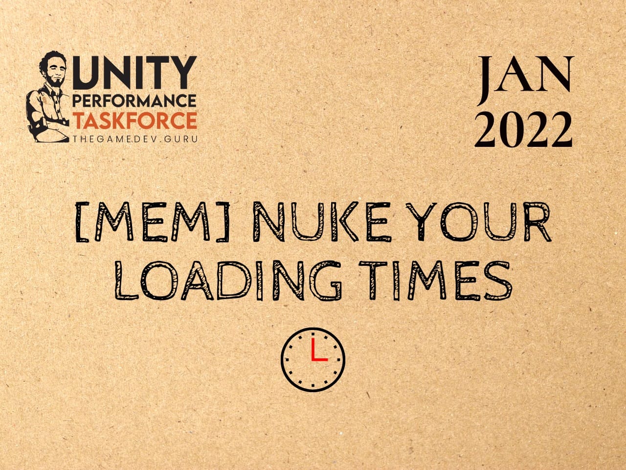 2022.01 - Nuke Your Loading Times