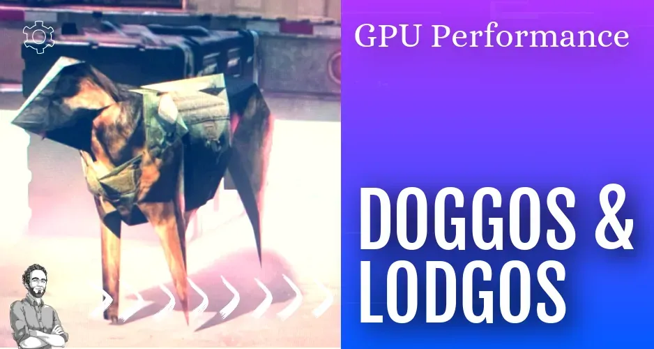 Level of Detail (LOD) Tutorial for Unity 2021+