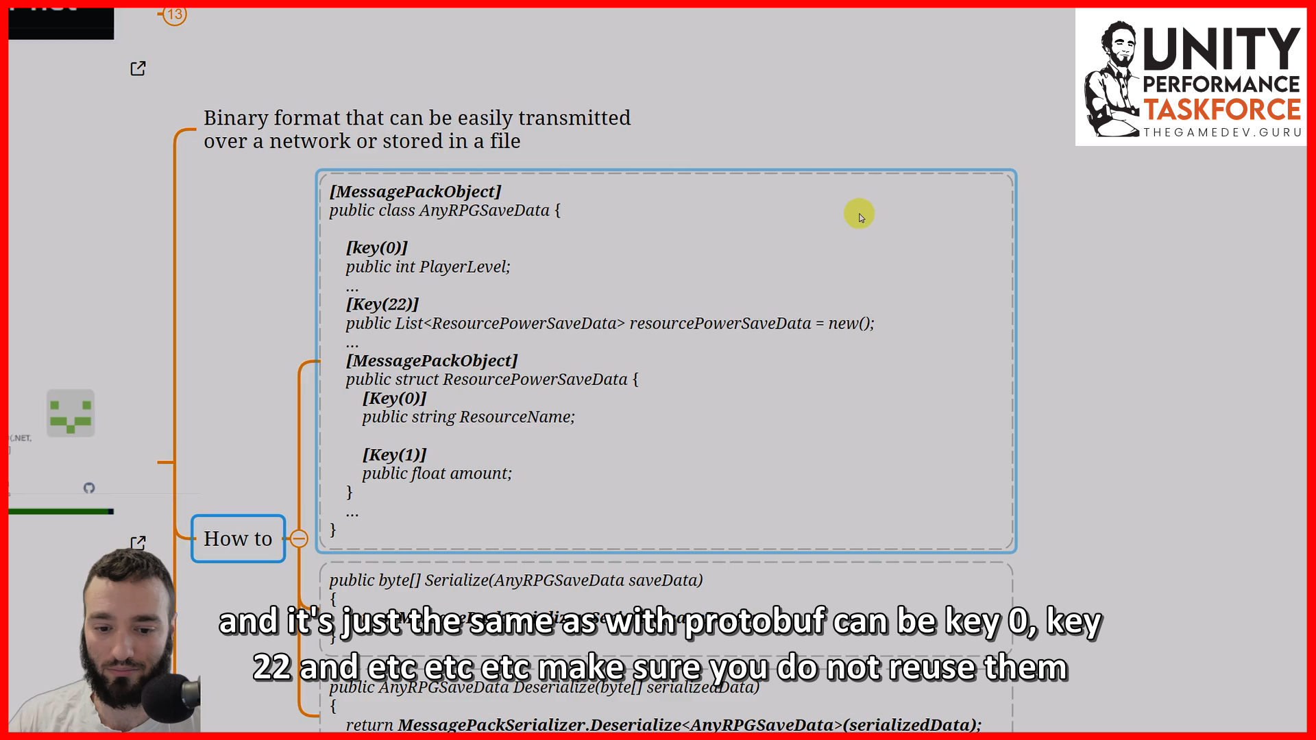 PerformanceTaskforce - December Module on XXXXX