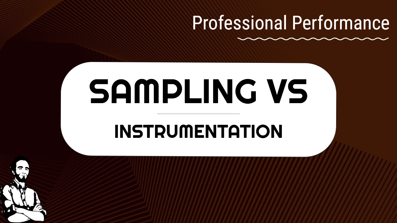 Sampling vs Instrumentation in Unity, Field Ops with Very Sleepy