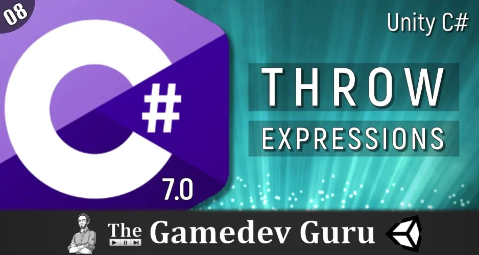 C# throw vs throw exception –
