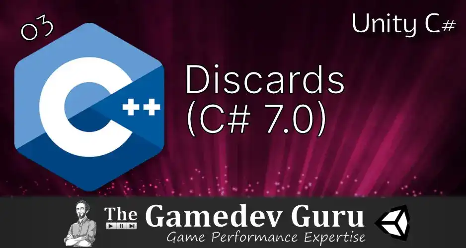 Unity-C-Discards-Thumbnail