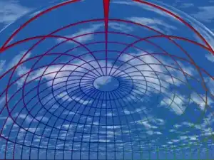 Unity-Sky-Sphere