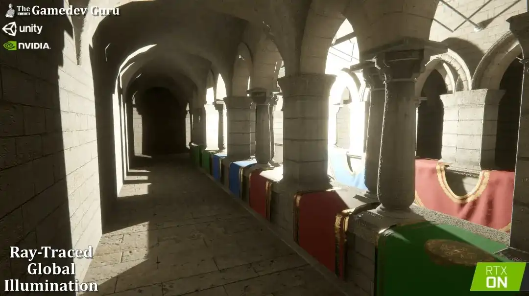 Unity Ray-Tracing: Get Started Now (Short Tutorial)