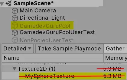 Unity Addressables Pooling Disable